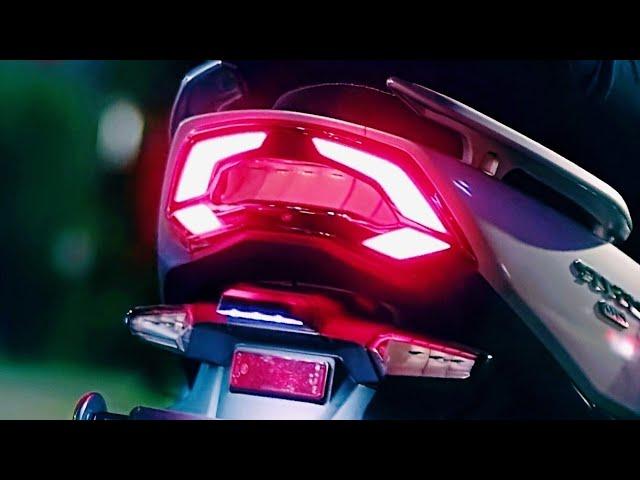 Suzuki is All Set to Launch the New Burgman 150 – Haojue UHR 150