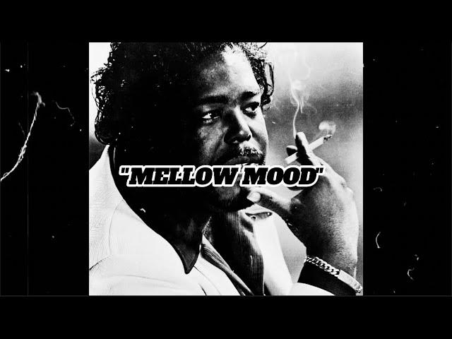 BigXthaplug 70's Sample Type Beat "Mellow Mood" | Type Beat 2025