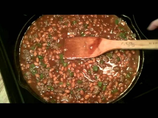 Wolfe Beans...VR to TheWolfepit