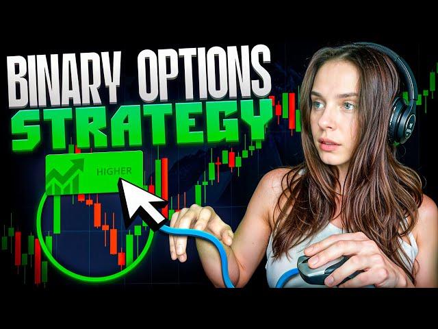 100% WORKING  BINARY OPTIONS STRATEGY | POCKET OPTION TRADING | BINARY TRADING SIGNALS