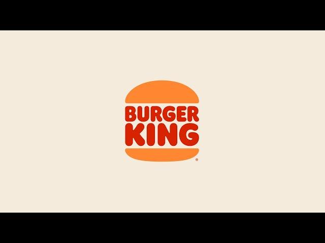  El nuevo LOGO de BURGER KING. Me explota la cabeza / Marco Creativo