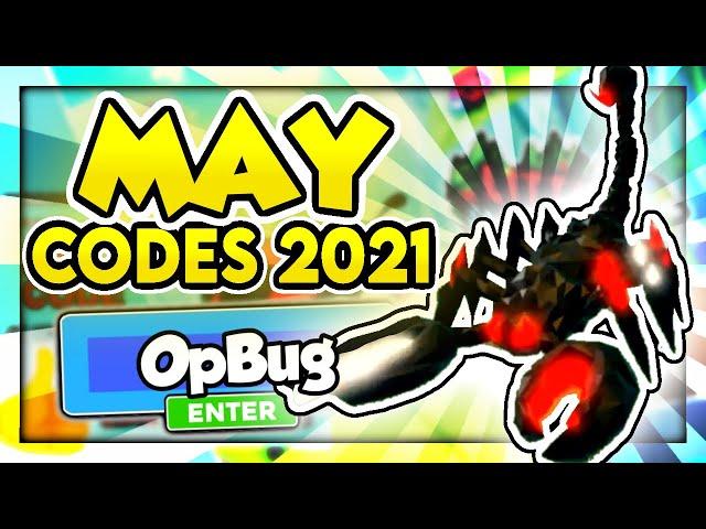 All "New [ OpBug ] Update Working Codes 2021 in Roblox Little World