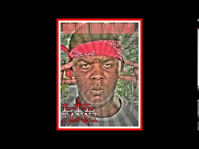 Moma Yard By Lil Fanni