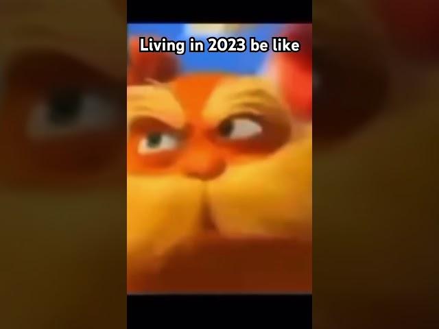 The Lorax meme #lorax #meme #edit #thelorax #orange