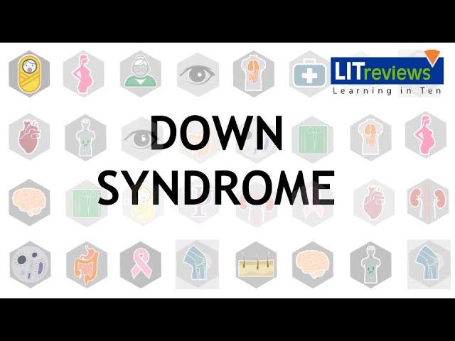 Down Syndrome