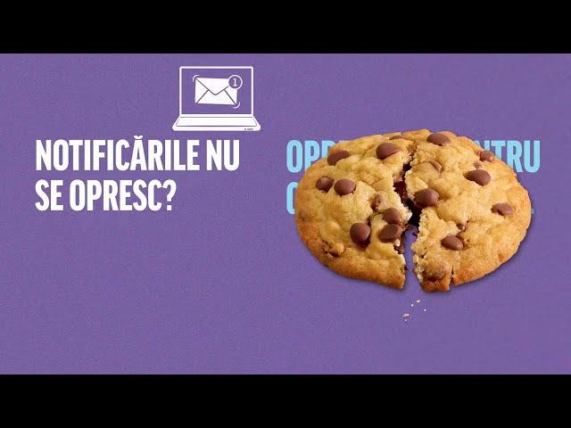 Milka Cookie Sensations Fursecuri cu Interior de ciocolată