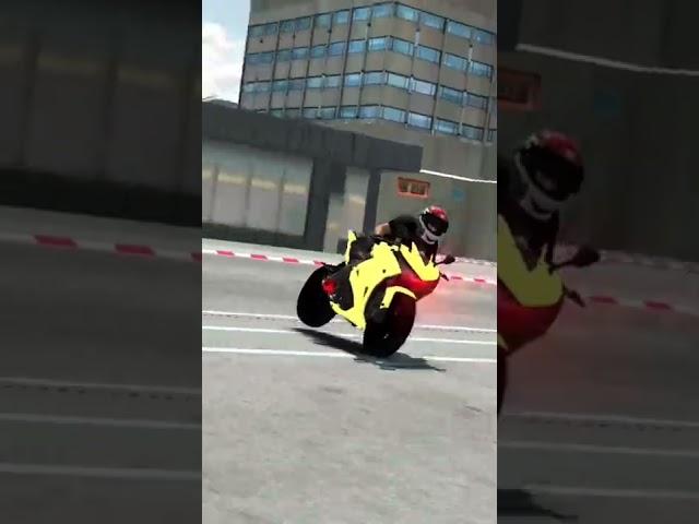 Drift Jump ️ Xtreme motorbikes