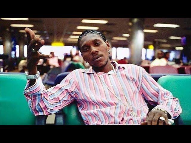 Vybz Kartel is the most influential dancehall artist