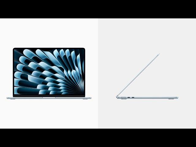 How Apple Made The MacBook Air So Thin...