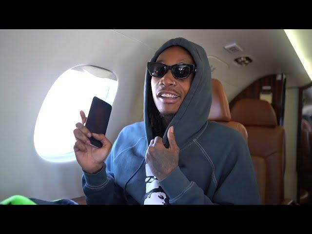 Wiz Khalifa - DayToday - High School Reunion Tour Ep 1