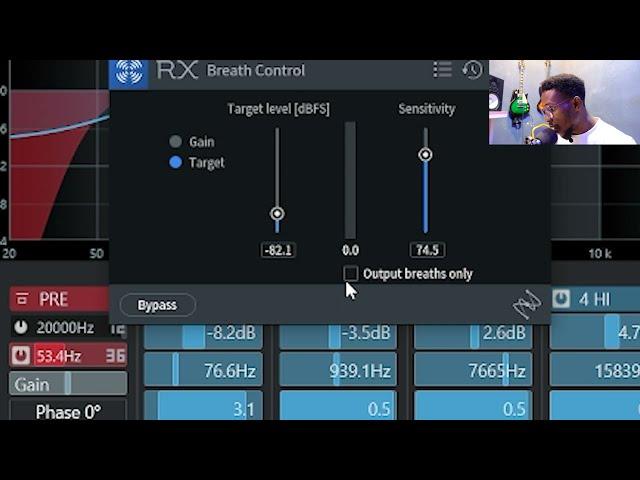 How to Mix Gospel Backup Vocals.