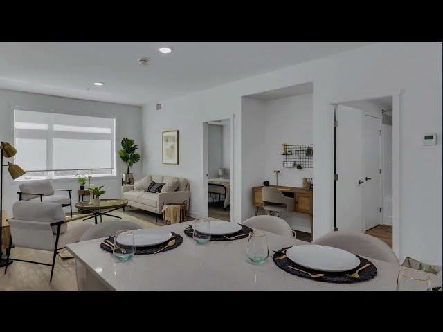 2-Bedroom Condos From $459,900 in Kelowna BC - Welcome to Ascent by Highstreet