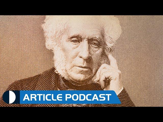 Sir David Brewster: Scientist, Creationist, Preacher (Article Podcast)