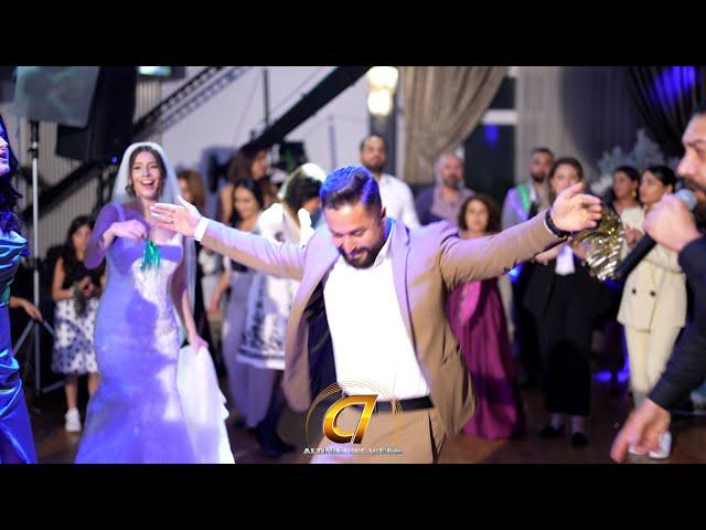 Melis & Umut  / Grup OMEDYAM /ALTINGEYIK VIDEOPRODUKTION ®