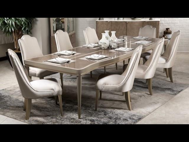 Michael Amini Collection Only at Luxury Home Furniture