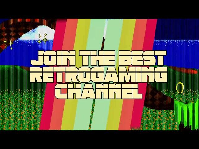 Welcome to retrosutra