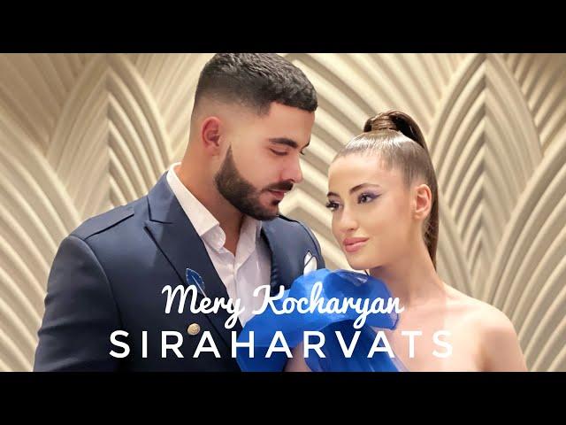 Mery Kocharyan - Siraharvats (New Music Video)