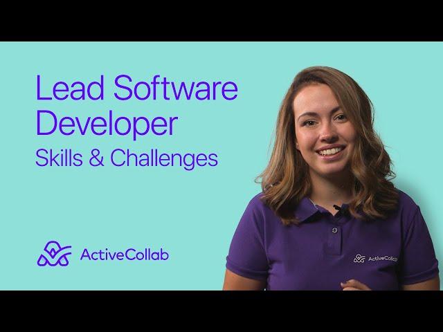 The Creative Coder: Software Developer Roles and Responsibilities