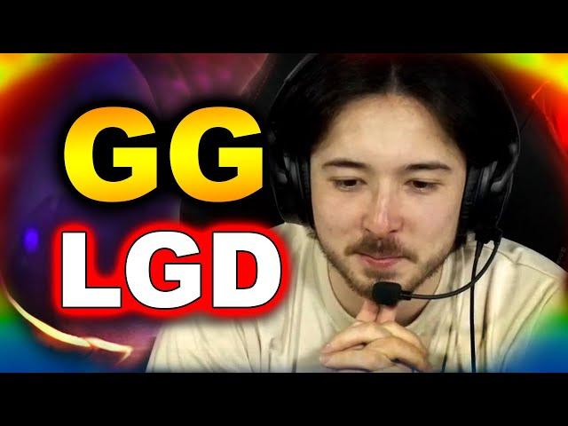 LGD vs GAIMIN GLADIATORS - GROUP STAGE - EWC x RIYADH MASTERS 2024 DOTA 2