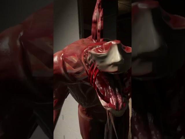 SCP LABS 939 JUMPSCARE