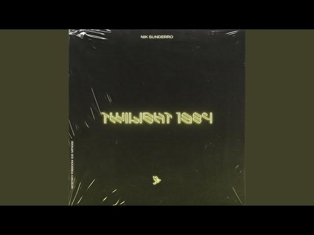 Twillight 1984 (Extended Mix)