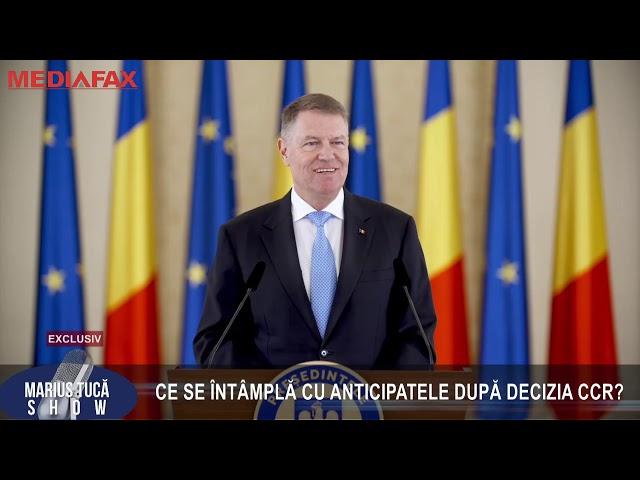 Presa independentă îl pune în încurcătură pe Klaus Iohannis