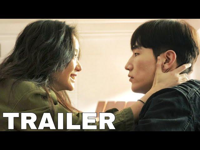 Love In The Big City (2024) Official Trailer | Kim Go Eun, Noh Sang Hyun