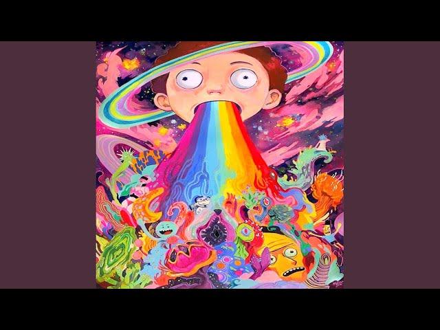 Rick & Morty On Acid (Original Mix)