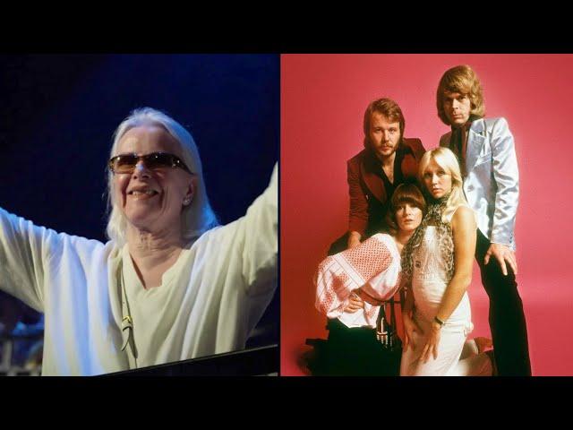 ABBA News – Frida Back | 12 New Songs From Björn & Benny (BAO) & MORE