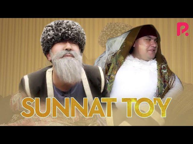 Sunnat To'y | Суннуи Туй (Узбекфилм)