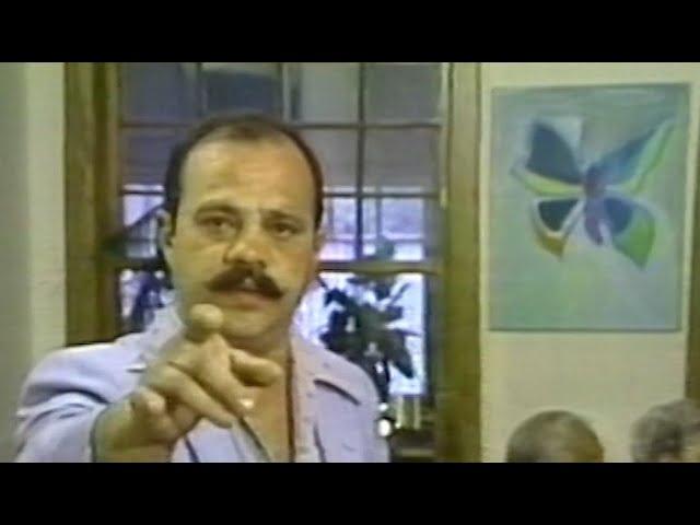 The Greatest Local Chicago TV Commercial Ever? - Super Sash Window Co. - "We'll Get Serious" (1982)