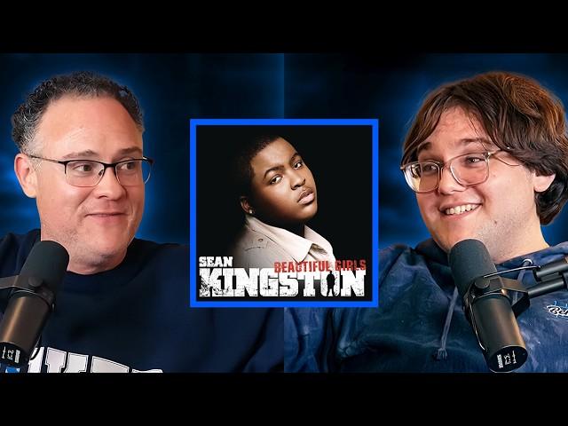 How Sean Kingston Really Became Sean Kingston