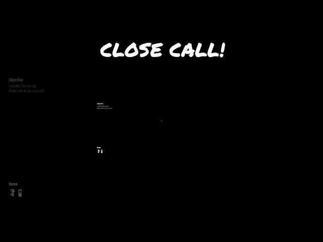 CLOSE CALL! | AT TONY'S PIZZERIA STORIES