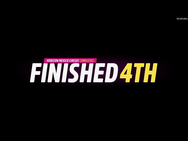 Hiroyuki Live Stream/ FH5 chill drifting