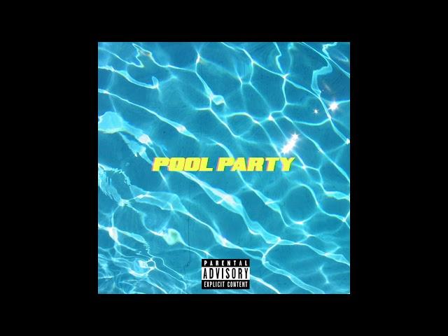 SPLASH DADDY - NUMBERS (FEAT. YORI) [prod. splash daddy + abby]