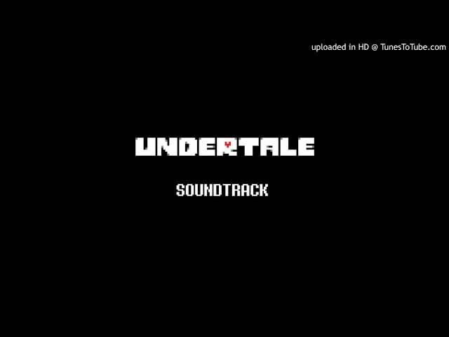 Undertale - Spider Dance Dual Mix