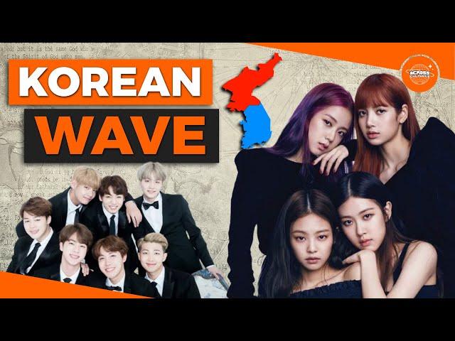 The Korean Wave and Why Korean Culture Is Taking Over The World