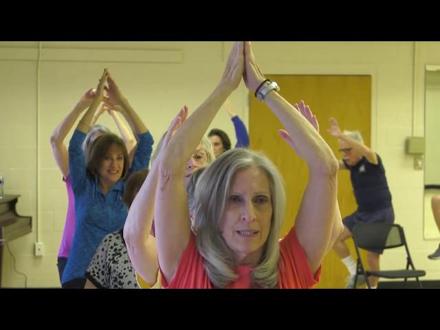 BoneBuilders Plus Class with Jerry Palazzo (New Class Links in Description)