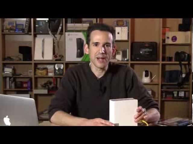 Western Digital WD My Cloud Personal Cloud Storage In-Depth Review - 2TB 3TB WDBCTL0020HWT-NESN