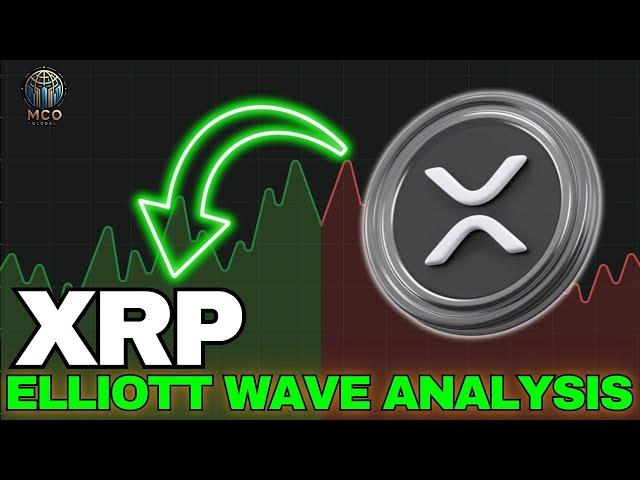XRP (Ripple) - NEXT Targets! Elliott Wave Analysis