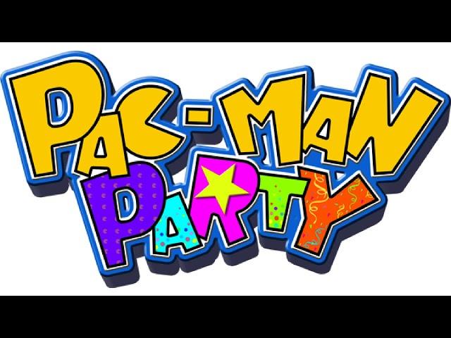 Spooky Hallow   Approaching Disaster   Pac Man Party Music Extended HD