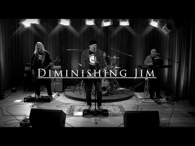 Equilibrium TV!: Diminishing Jim