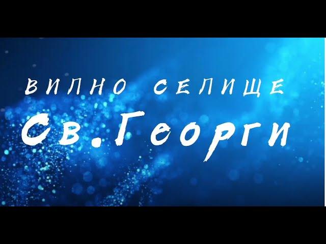 Вилно селище „Св. Георги“