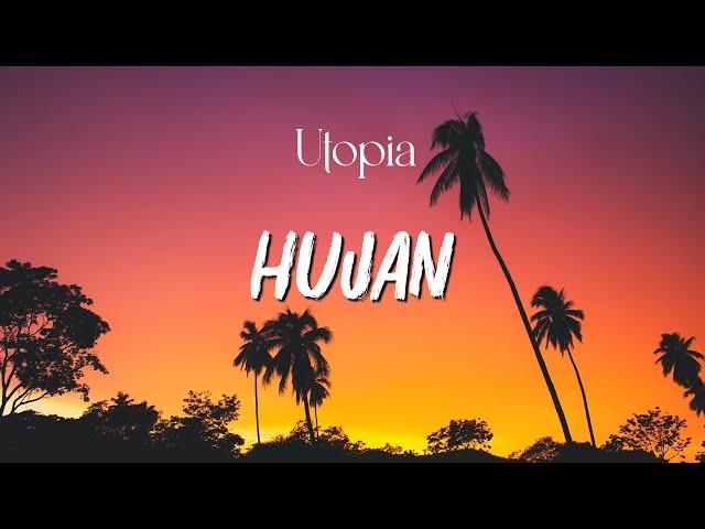 Utopia - Hujan [LIRIK]