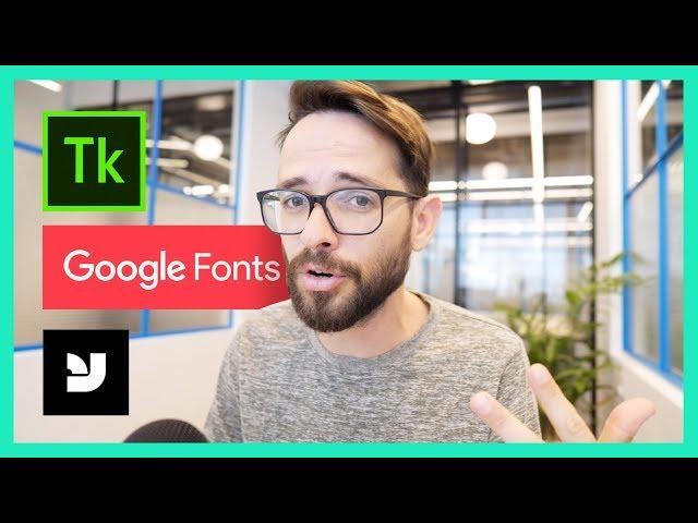 Web Design Tips: What Fonts To Use?