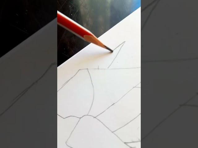 Как РАЗВИВАТЬ ФАНТАЗИЮ художнику?