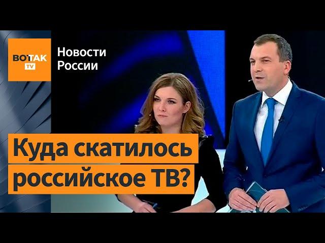 Пропаганда в России: как врали и продолжают врать о войне