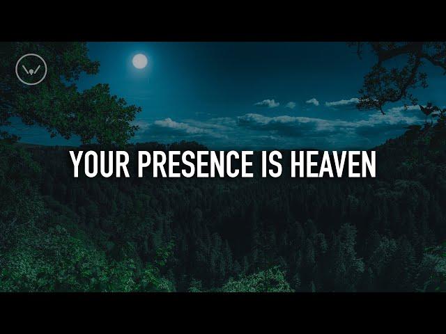 Your Presence is Heaven to Me || 3 Hour Instrumental for Prayer and Worship // Soaking Worship Music