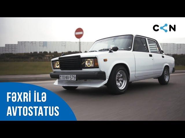 Sovet belə olar | Lada Vaz 2107 | AvtoStatus #5