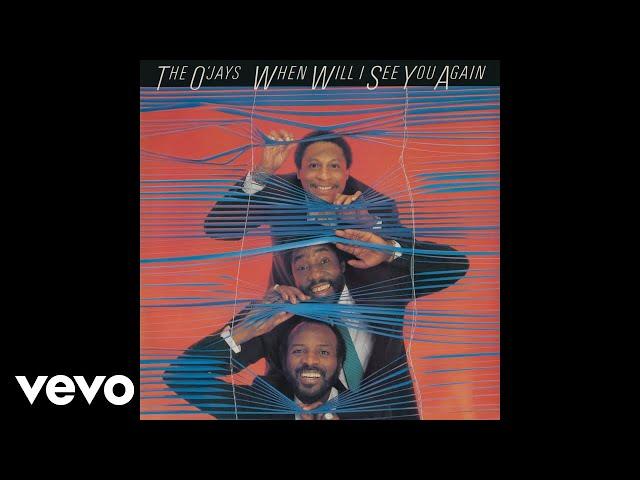 The O'Jays - Put Our Heads Together (Official Audio)